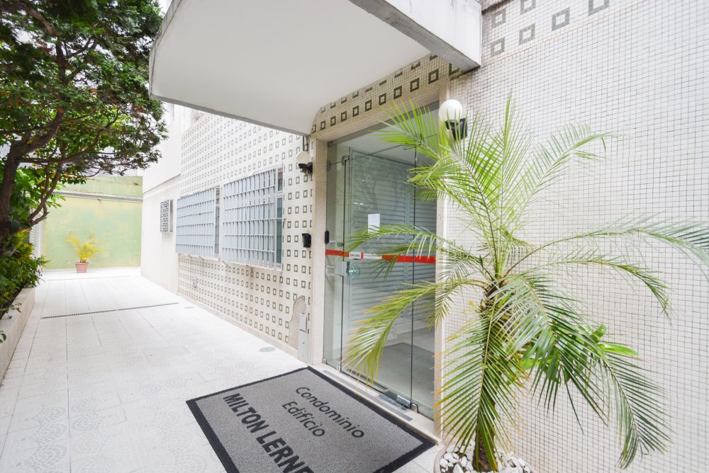 Apartamento - Venda - Vila Mariana - So Paulo - SP