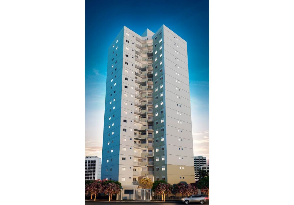 Apartamento - Venda - Belém - São Paulo - SP