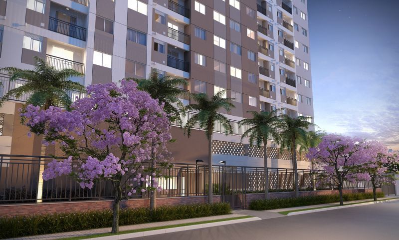 Apartamento - Venda - Centro - São Paulo - SP