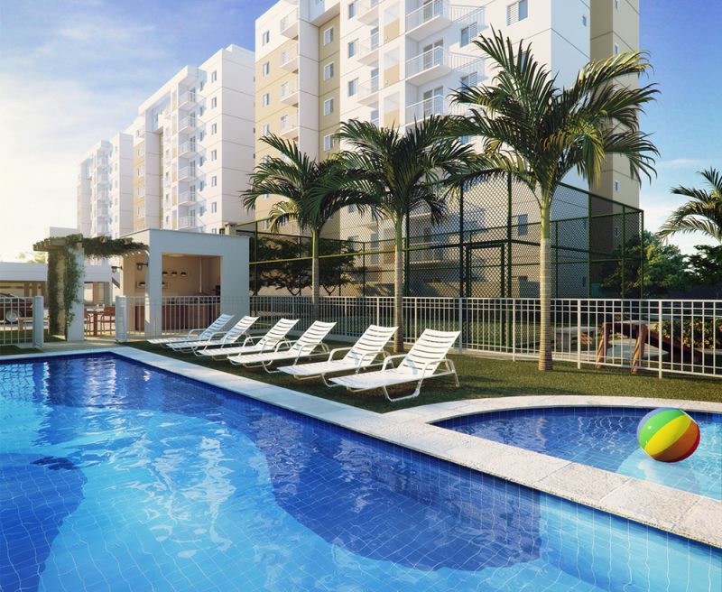 Apartamento - Venda - Jardim Colonial - São Paulo - SP