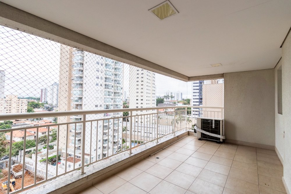 Apartamento - Venda - Vila Alexandrino - São Paulo - SP