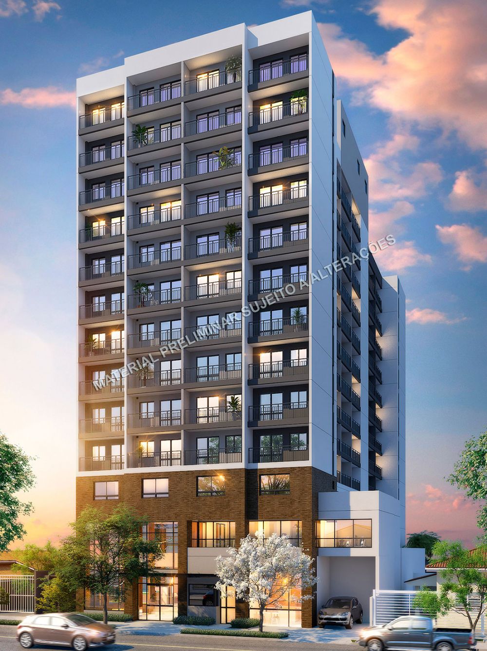 Studio - Venda - Indianópolis - São Paulo - SP