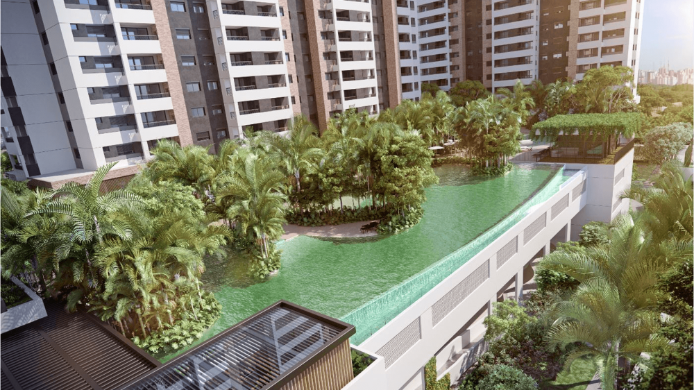 Apartamento - Venda - Brás - São Paulo - SP