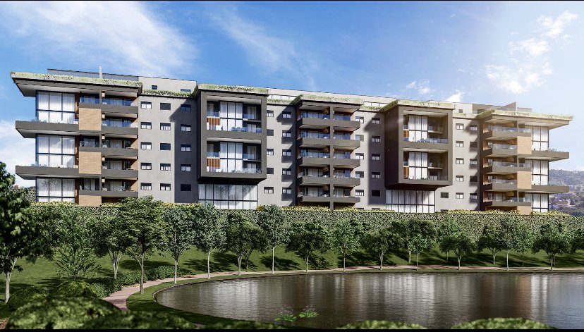 Apartamento - Lançamentos - Nova Gardênia - Atibaia - SP