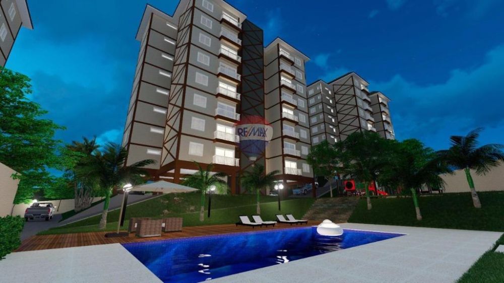 Apartamento - Venda - Belvedere - Atibaia - SP