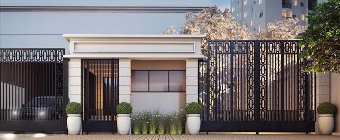Apartamento - Venda - Cambuci - São Paulo - SP