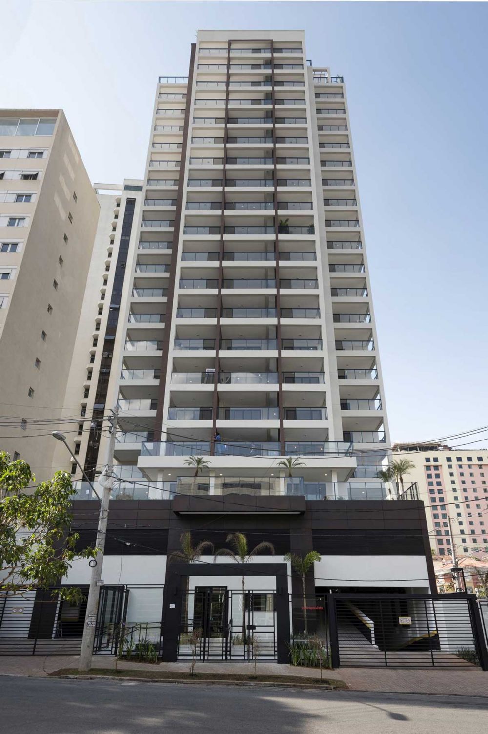 Apartamento - Venda - Jardim Paulista - São Paulo - SP