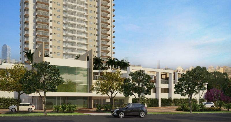 Apartamento - Venda - Vila Anastácio - São Paulo - SP