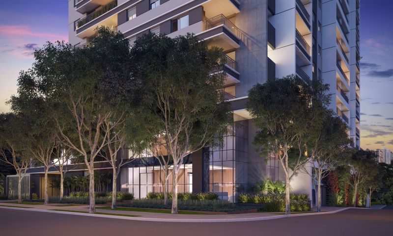 Apartamento - Venda - Consolação - São Paulo - SP