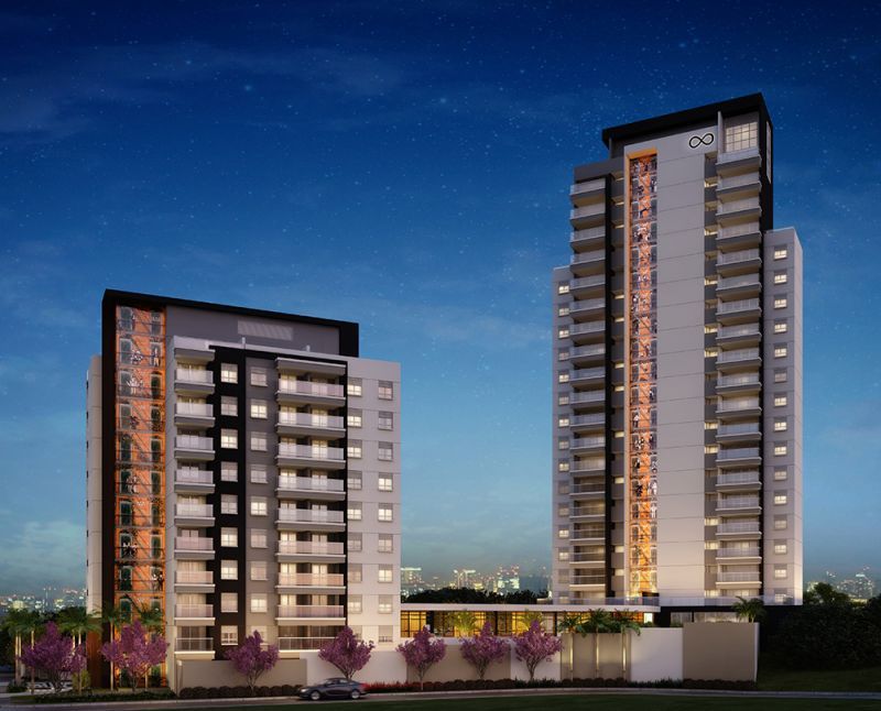 Apartamento - Venda - Pinheiros - São Paulo - SP