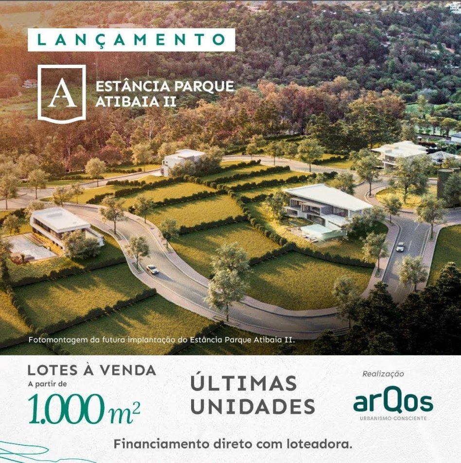 Estancia Parque Atibaia
