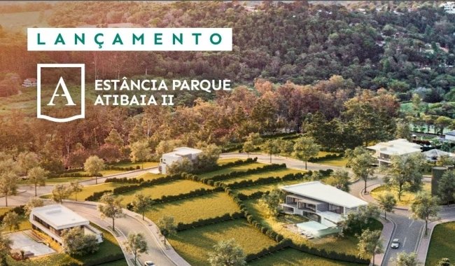 Estancia Parque Atibaia