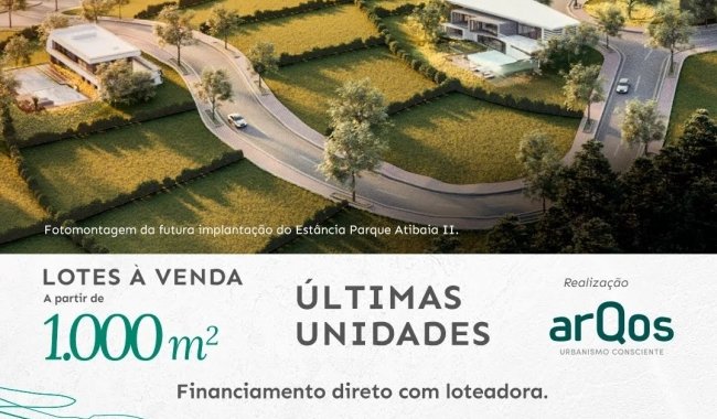 Estancia Parque Atibaia